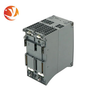 Unidad Central de Procesamiento PLC SIEMENS 6ES7 515-2FM01-0AB0 6ES7515-2FM01-0AB0, Controlador Programable, Nuevo y Original - Product Image 2