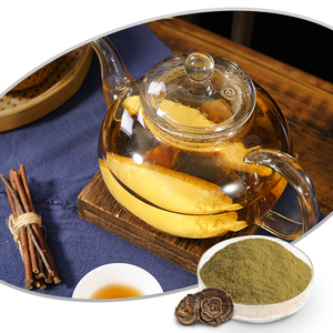 Ekstrak Bubuk Jamur <span class=keywords><strong>Turkey</strong></span> <span class=keywords><strong>Tail</strong></span> 10:1 Ekstrak Bubuk Tubuh Buah <span class=keywords><strong>Turkey</strong></span> <span class=keywords><strong>Tail</strong></span> Trametes Versicolor Ekstrak Coriolus Versicolor - Product Image 5