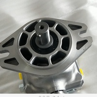 Pompe à piston à rouleaux de type marche arrière KANZAKI OEM/ODM TUFF TORQ KPL 23, pompe à engrenage unique fiable et stable, pompe à huile hydraulique