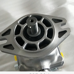 Pompe à piston à rouleaux de type marche arrière OEM/ODM TUFF TORQ KPL 23 – Performances fiables et stables, pompe à engrenage unique, pompe à huile hydraulique - Product Image 5