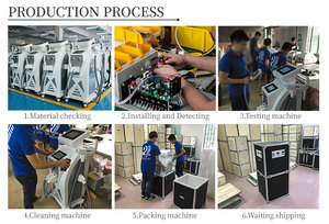 เครื่องทำความเย็นผิวด้วยลมเย็นสำหรับการรักษาด้วยเลเซอร์ - Product Image 2