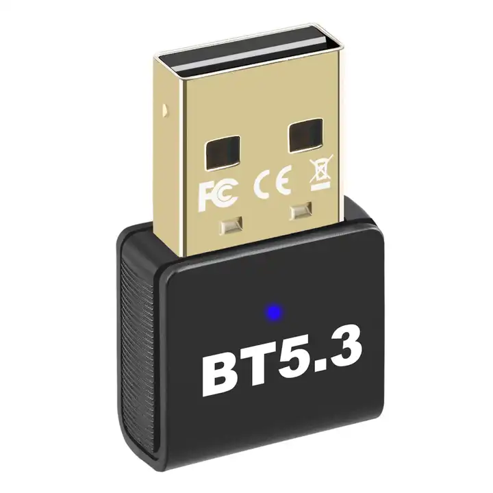 Usb Bluetooth 5.3 Adapter