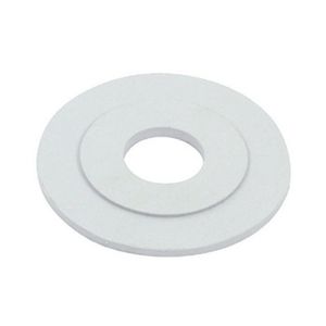 Sello inferior para caja de batería de bicicleta eléctrica de 58.5 x 18.5 x 3 mm - Product Image 1