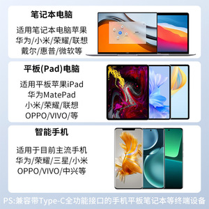 Type <b>C</b> Data Cable USB 3.0 To Type <b>C</b> <b>Charging</b> Cable 10Gbps 3A 60W PD Fast <b>Charging</b> For Phone Tablet Laptop - Product Image 2