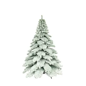 2022 Nieuwe Kerstboom Sneeuw Massaal Kerstboom Set Decoratie Ornament