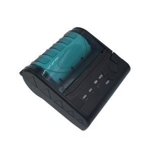 3 pulgadas de mano mini pos impresora térmica de recibos de <span class=keywords><strong>la</strong></span> Lotería - Product Image 4