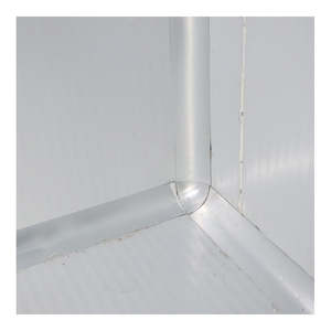 Chambre froide pour cuisines commerciales et services de restauration, stockage et présentation d'aliments au détail - Product Image 3