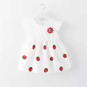 Children Boutique Clothing Handmade Smocked Erotic Night Jalabiya Fashion Dress In Thailand From China Supplier