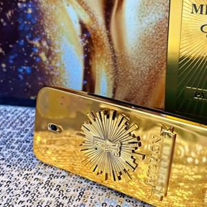 Existencias en EE. UU. y la UE, entrega en 2-7 días, al por mayor, 1 millón de perfumes, colonias y fragancias de lujo para hombre con aroma a Oud, 100ml - Product Image 4