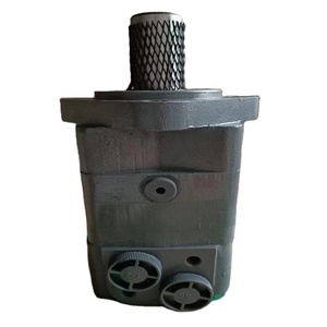 Moteur hydraulique série 2K, moteur orbital 2K, moteur hydraulique Eaton 2K-195 2K-160 2K-130 2K-100 2K-80 - Product Image 4