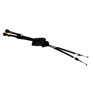 Getriebe kabel Pull Shift Schalt getriebe 2444.P4 für Citroen Xsara Picasso 2000-2008