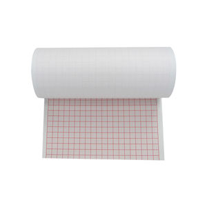 Fábrica Alimentação Direta <span class=keywords><strong>Fetal</strong></span> <span class=keywords><strong>Monitor</strong></span> Papel Térmico Chart Paper Roll 210*20m para Hospital - Product Image 3