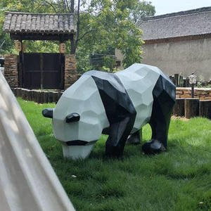 Personalizable Z Estatua <span class=keywords><strong>Bulma</strong></span> & Vegeta Enorme Real-Life Super Resina Artesanía Personalizada Juguete Escultura Z Género - Product Image 5