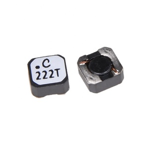 ไอซีชิป LPS3015 1212 SMD 2.2uH Shld 20% 110mOhms ตัวเหนี่ยวนำพลังงาน LPS3015-222MRC - Product Image 2
