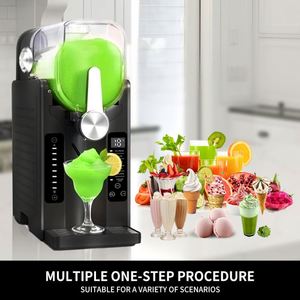 Slushie Máy đông lạnh uống <span class=keywords><strong>Ice</strong></span> <span class=keywords><strong>Maker</strong></span> Slush slushie ngay lập tức slushy Máy Milkshake tan chảy tuyết nhiều máy mới - Product Image 3