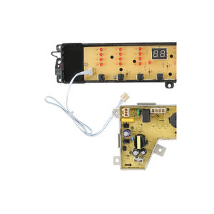 Accesorios para lavadora de XQB-012KQ, placa de visualización PCB para lavadora <span class=keywords><strong>Haier</strong></span> - Product Image 4