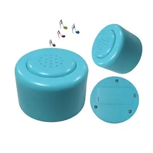 Toptan özelleştirilmiş şarkıları Mini ses modülü Push Button ses çipi cihazı için doldurulmuş oyuncak bebek