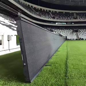 Pantalla LED XOB P6.67 de Aluminio Fundido a Presión de Alto Brillo para Exteriores, Estadios, Publicidad, Campos Deportivos, Canchas de Fútbol - Product Image 3