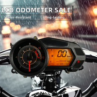 Motor Bajaj Pulsar 135 LS Baru Berbahan Bakar Bensin dengan ABS, Dashboard LCD, Odometer dan Speedometer, Dijual Murah
