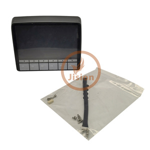 หน้าจอ LCD คุณภาพสูงสำหรับ PC200-8 - Product Image 2