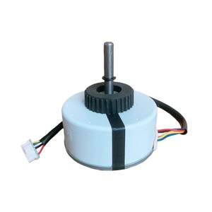 มอเตอร์เครื่องปรับอากาศไฮเออร์ รุ่น 0010403317Z ZKFP-30-8-376 อะไหล่ทดแทนสำหรับยูนิตในอาคารแบบ DC Brushless - Product Image 3