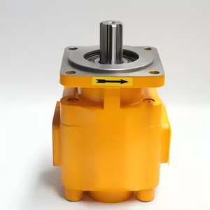 Pompe à engrenages haute pression HuamaoJHP3160, pompe hydraulique directe d'usine, OEM - Product Image 5