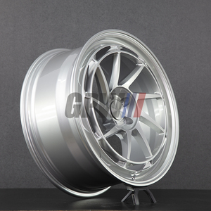 Rines Forjados GPW Personalizados 5x120 5x112 5x114.3 para BMW M2 M3 M4 <span class=keywords><strong>Audi</strong></span> RS3/RS4/RS5/<span class=keywords><strong>RS6</strong></span> C8/RS7 VW Golf <span class=keywords><strong>R</strong></span>/GTI Ford Mustang Corvette - Product Image 3