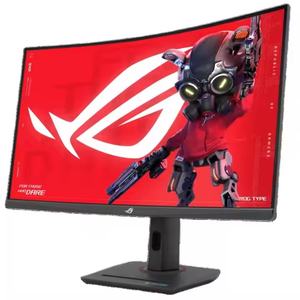 AS US Gaming Monitor XG32WCS 32 pulgadas Fast VA 180Hz 2560x1440 1ms - Product Image 5