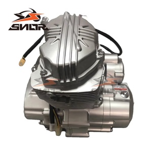 SNOR chất lượng cao dùng cho xe máy Honda, động cơ xe máy 4 thì, động cơ 125cc - Product Image 2