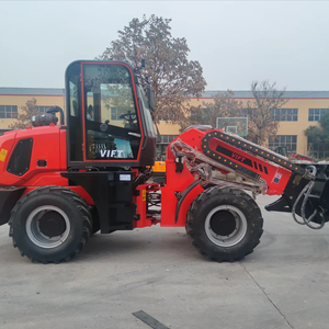 יצרן vift מציעים epa ce מנוע 4wd 2.0 <span class=keywords><strong>2.5</strong></span> 3.0 טון מטען בניין משק טלסקופי בניין - Product Image 5