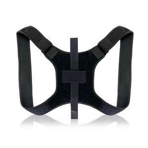 สายคล้องไหล่แบบพกพาปรับได้แบตเตอรี่สำรองสายรัดหลังน้ำหนักเบาสำหรับอุปกรณ์เสริม Oculus <span class=keywords><strong>Quest</strong></span> 2 - Product Image 3