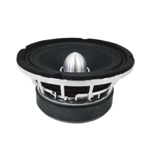 <span class=keywords><strong>Haut</strong></span>-parleurs stéréo de voiture OEM de 6.5 pouces avec subwoofers de porte de voiture de milieu de gamme Magnet Pro - Product Image 1