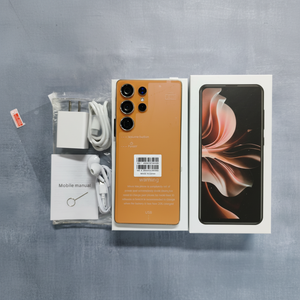 Espuma de nieve para lavado de autos, pantalla grande de malla, mini teléfono móvil original - Product Image 1