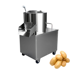 أداة قطع وتقطيع البطاطس وغسل البطاطس - Product Image 4