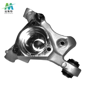 Bras de suspension arrière Joseph De Maistre pour Buick LaCrosse 22949386 22949387 84454536 84454535 - Product Image 2