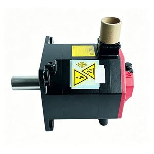 มอเตอร์หุ่นยนต์ขนาดเล็ก Fanuc สำหรับ Fanuc A06B-2085-B107 บริการบำรุงรักษานอกสถานที่ ระดับพรีเมียม คุณภาพสูงสุด Fanuc - Product Image 4