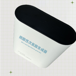 중국 연구소 차아 염소산 나트륨 소독 발생기 220V 전기 분해 소금 차아 염소산 물 1 년 보증 PLC 코어 - Product Image 6