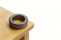 Núcleo Toroidal Resistente a la Corrosión, Acero al Silicio Especial para Equipos de Ingeniería Marina y Energía en Exteriores