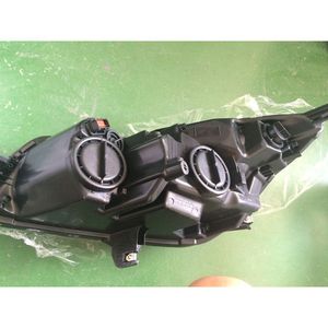 Ensemble de phares Buick Regal YJ-210 5 8 fils, lumière halogène xénon blanche pour nouvelle Buick Regal - Product Image 4