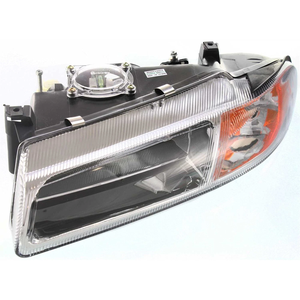 Nuevo Faro Delantero para <span class=keywords><strong>CHYSLER</strong></span> CIRRUS/SRATUS 95-00, Certificado por DOT, 12V 55W, Repuesto - Product Image 6
