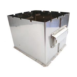 กล่องคอมพิวเตอร์แผ่นโลหะ <span class=keywords><strong>OEM</strong></span> ODM ออกแบบได้ตามต้องการ - Product Image 5