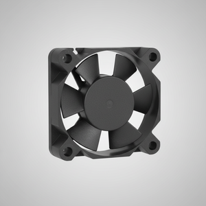 Ventilateur axial électrique à roulement à billes Crown 3510 T8 AC avec support OEM pour onduleur - Product Image 1