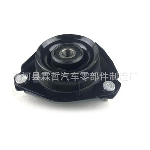 Support supérieur d'amortisseur Toyota RAV4 48609-42010 en caoutchouc pour véhicules à transmission manuelle - Product Image 4