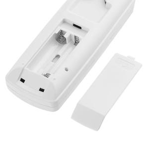 <span class=keywords><strong>Télécommande</strong></span> <span class=keywords><strong>universelle</strong></span> de climatiseur <span class=keywords><strong>pour</strong></span> <span class=keywords><strong>DAIKIN</strong></span> ARC470A1 ARC470A11 ARC470A16 ARC469A5 ARC455A1 KTDJ002 Climatisation - Product Image 3