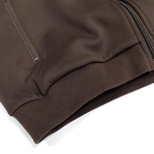 Мужская Водонепроницаемая ветровка из полиэстера - Product Image 5