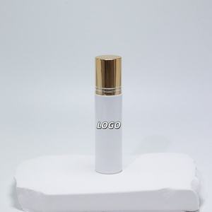 Perfume de Aceite Esencial de 10 ml, Colores Perlados, Botella de Vidrio con Rodillo - Product Image 1