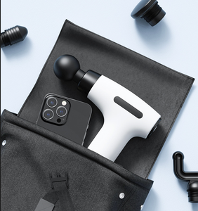 Pied jambe masseur <span class=keywords><strong>sexy</strong></span> mini plus récent sein électrique autres produits de coussin de <span class=keywords><strong>massage</strong></span> pistolet de <span class=keywords><strong>massage</strong></span> musculaire des tissus profonds - Product Image 4