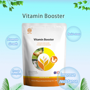 Premezcla de Alimento para Pollos de Engorde, Más Vendida, Vitaminas para un Crecimiento Rápido, Potenciador para Aumentar de Peso - Product Image 2