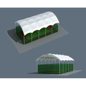 Structure de toit sportif tendue pour stade de football à installation rapide – Tentes et structures tensées - Product Image 6