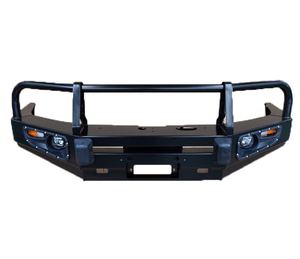 Grossistes nouvelle style pick-up 4x4 voitures pare-chocs avant pare-chocs pour toyota landcruiser <span class=keywords><strong>prado</strong></span> 150 pare-buffles à Guangzhou - Product Image 3